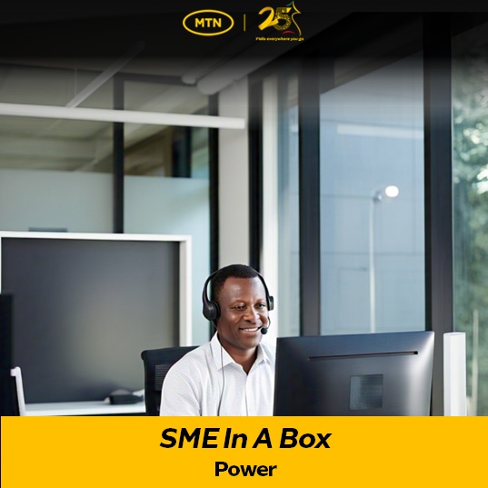 SME in the box - POWER